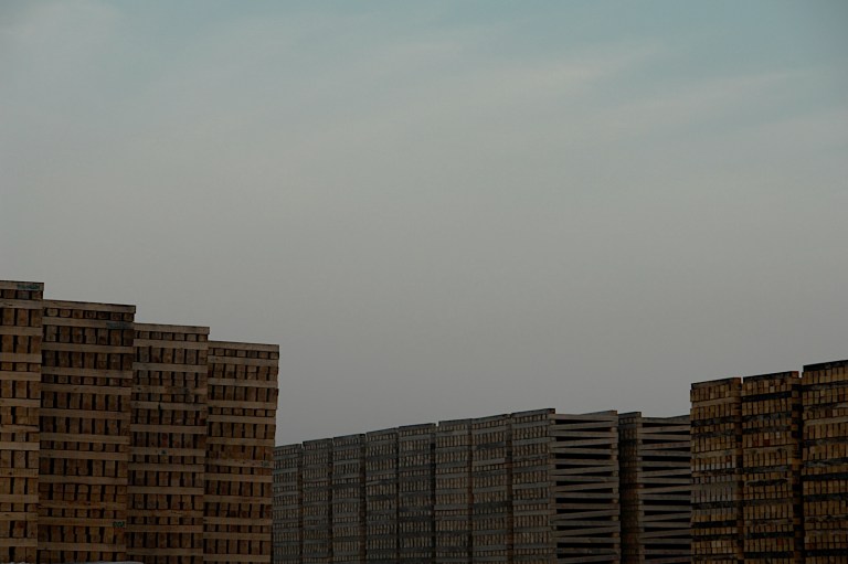 Wood 1 Missouri - American Series