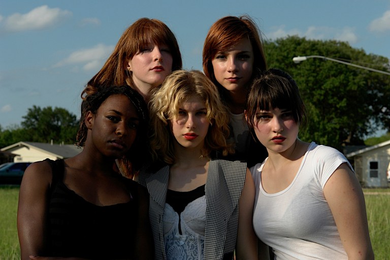 Teen Suburbia - American Series