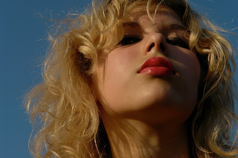 Natalie - American Series