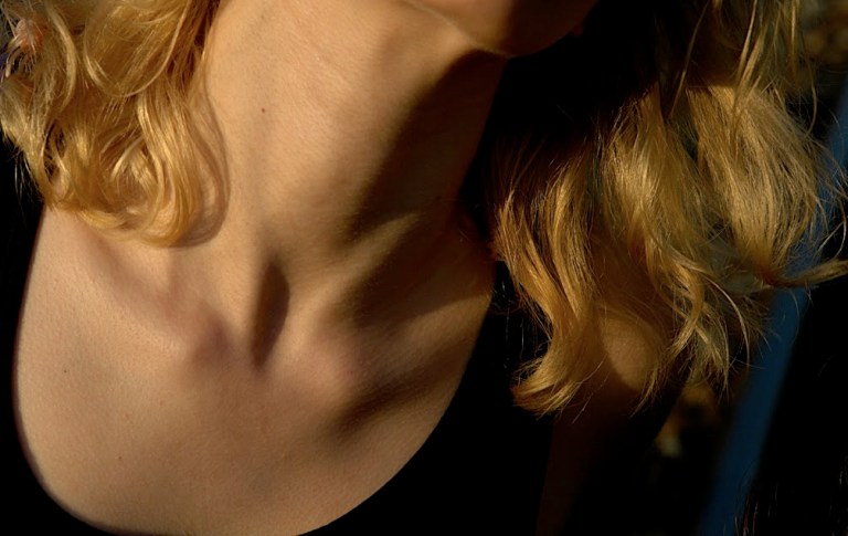Natalie's Neck - American Series