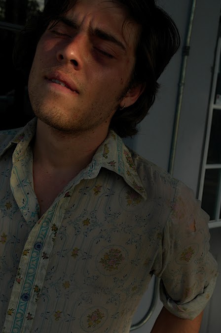 Kieron Dyptic - Part 2 - American Series