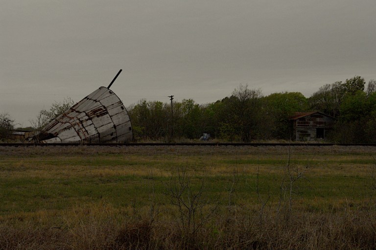 Dead Silo - American Series