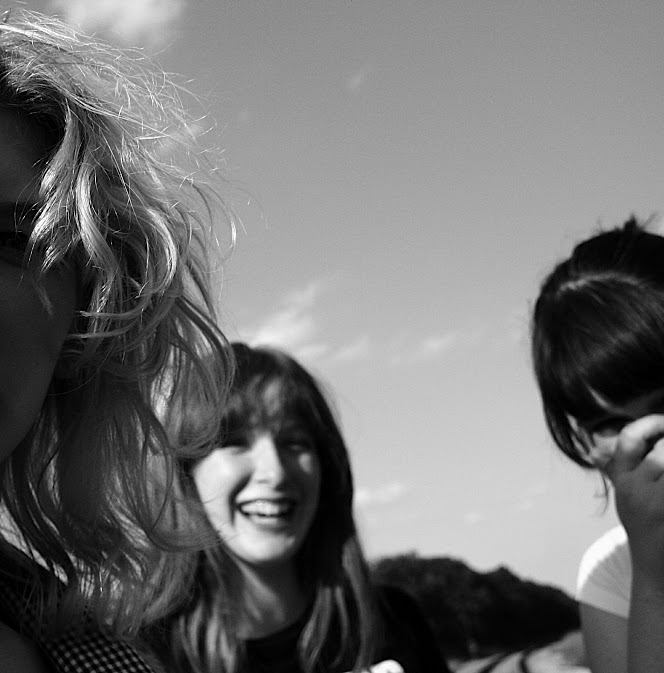 Finally Laughing Teens - American Series