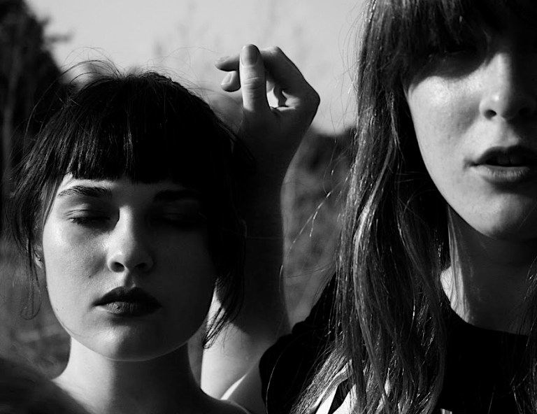 Veronica with Roma's Head 2 - American Series