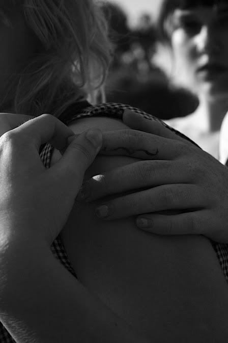 Teen Hands - American Series