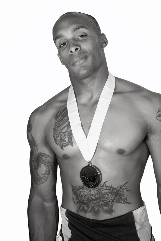 Fight to Win - White Ribbon - American Series